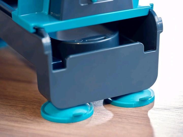 Image du produit Leifheit Coupeuse de spirales de table