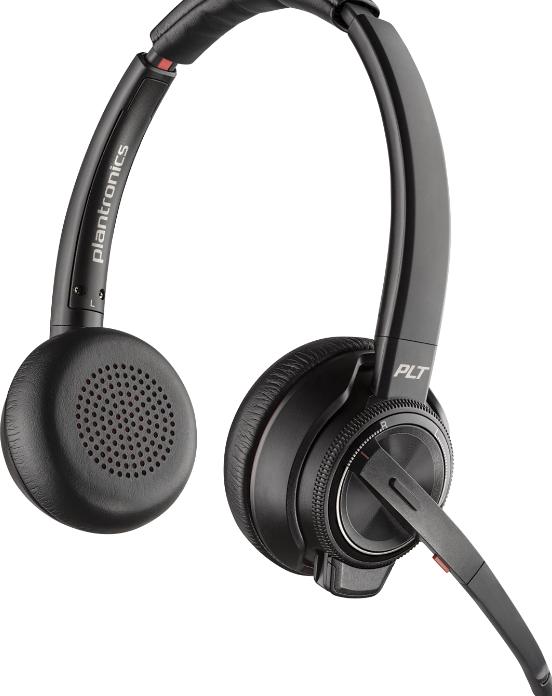 Produktbild Poly Savi 8220 (Kabellos, USB-A)