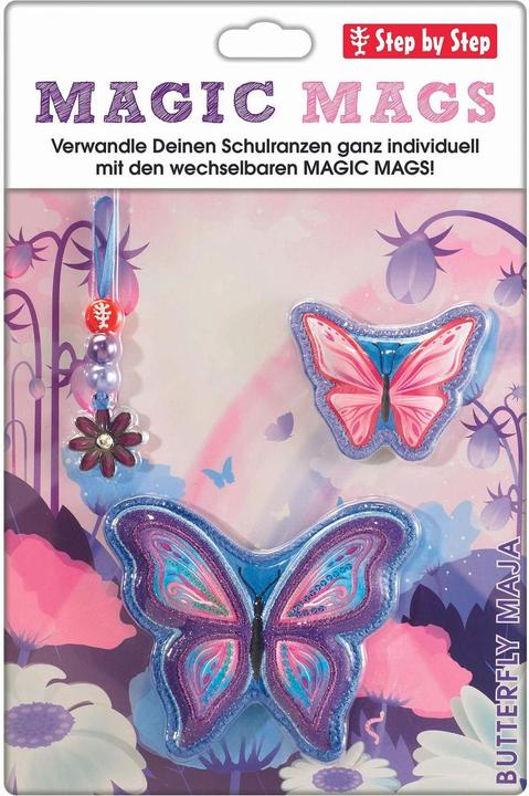 Immagine prodotto Step by Step Accessori per borsa MAGIC MAGS