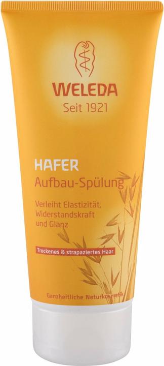 Immagine prodotto Weleda Hafer (200 ml)