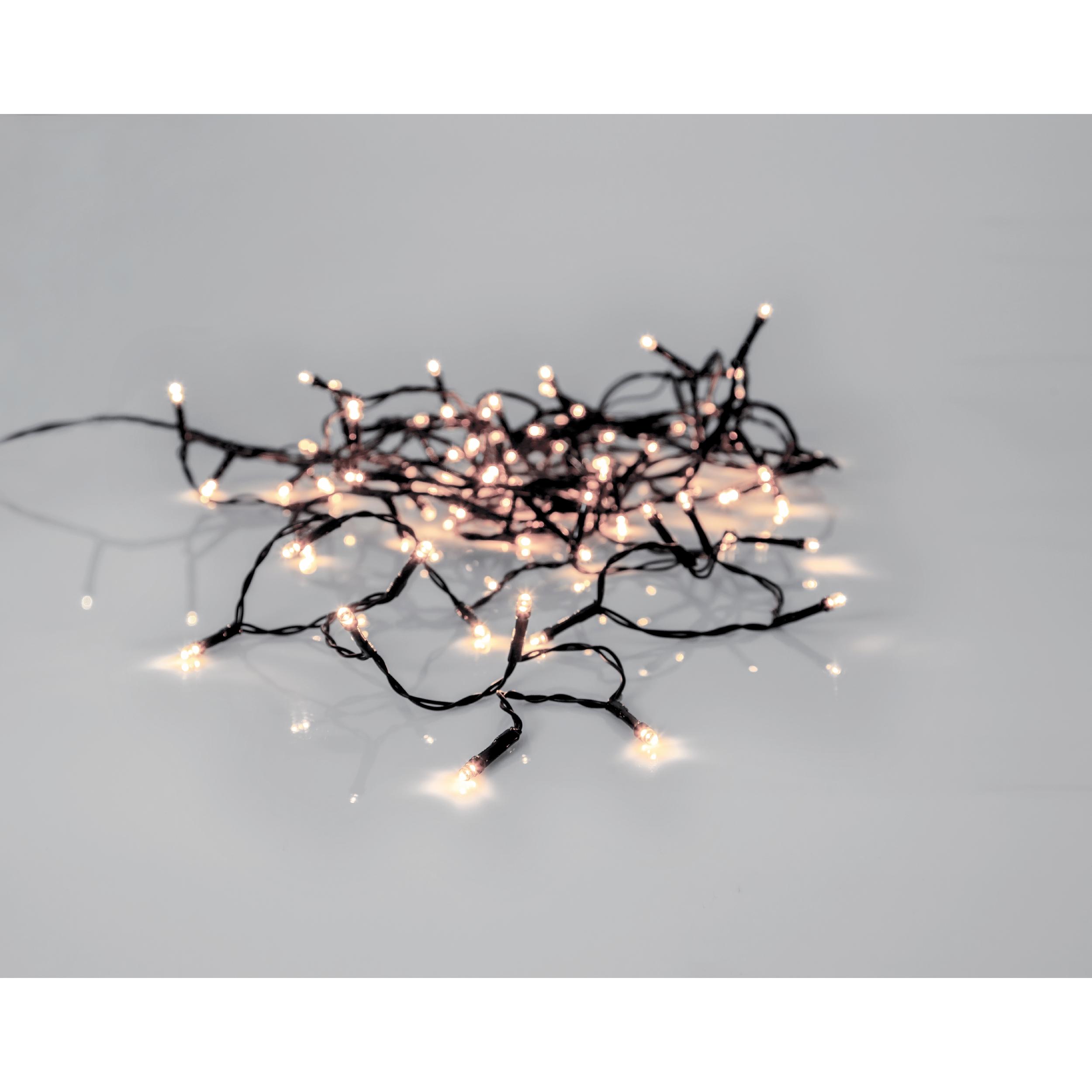EGLO, Weihnachtsbeleuchtung, Star Trading