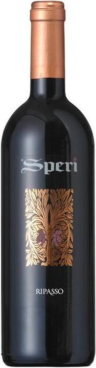 Produktbild Fratelli Speri RIPASSO Valpolicella Classico Superiore Bio Speri DOC (1 x 75 cl, 2022)
