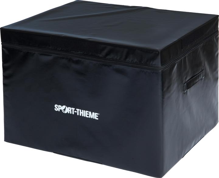 Actual product image Sport-Thieme Soft Plyo Box