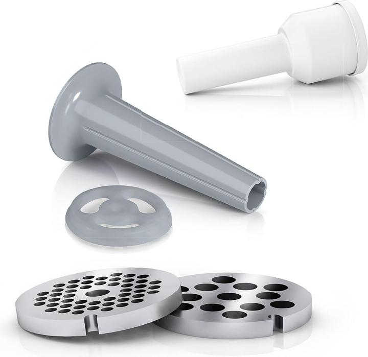 Produktbild Bosch Hausgeräte MFW2510W Fleischwolf