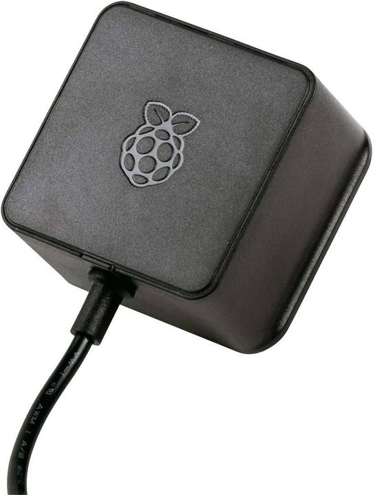 Immagine prodotto Raspberry Pi Official 4 Power Adapter