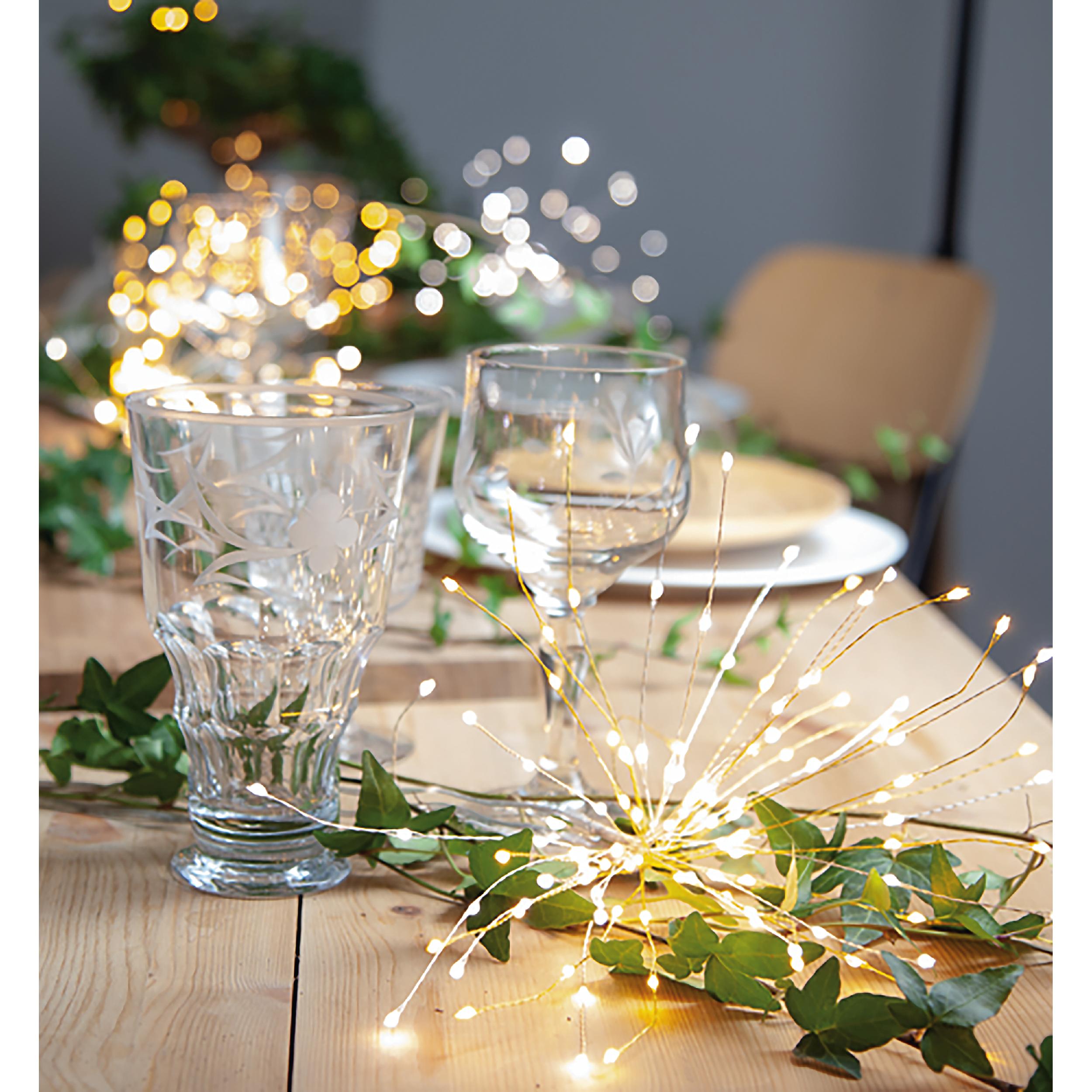 Thumbnail - EGLO, Weihnachtsbeleuchtung, Star Trading