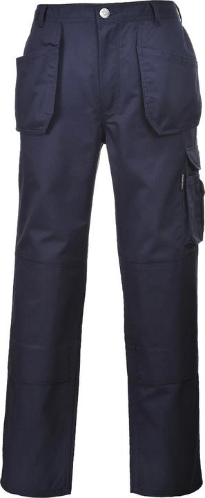 Actual product image Portwest Workwear trousers Slate (XL)