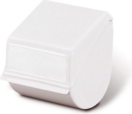 Immagine prodotto Vepa Bins Giganplast Portarotolo da parete Pellicano