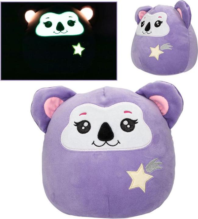 Productafbeelding Depesche Ylvi Swoppies Pluche Koala 20 cm ( 0413041 ) (20 cm)
