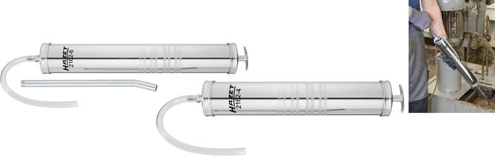 Image du produit HAZET Pulvérisateur à aspiration et à pression (500 ml)
