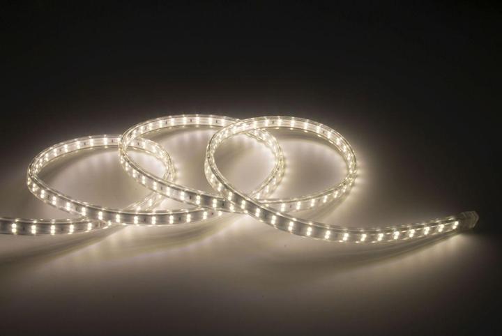 Immagine prodotto Elbro Fascia luminosa LED bifacciale su svolgitore L=50m 600W 4000K IP65
