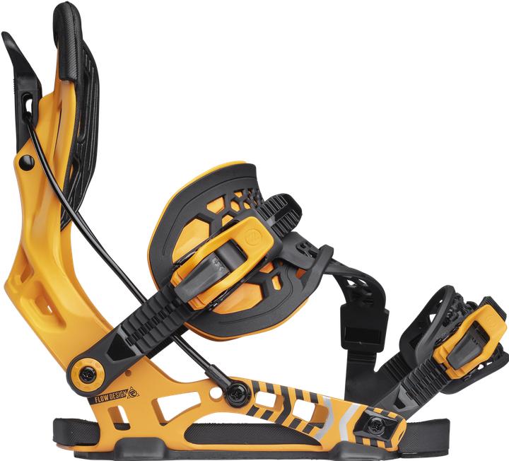 Produktbild Nidecker Flow NX2 Hybrid (M)