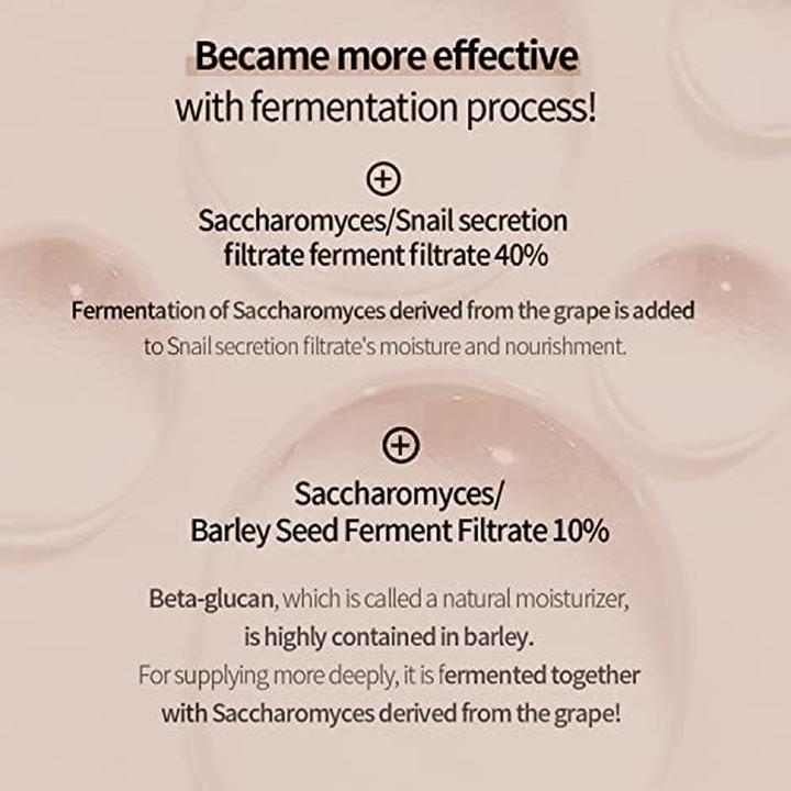 Produktbild Benton Snail Bee Ultimate Toner (Gesichtswasser, 150 ml)