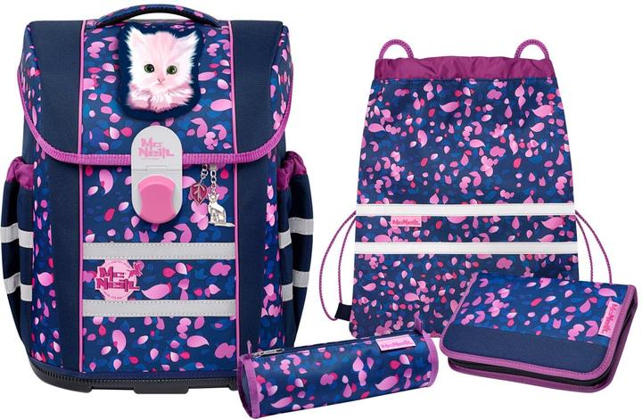 Image du produit Mc Neill MAC2 - Set de cartables 5 pièces (18 l)