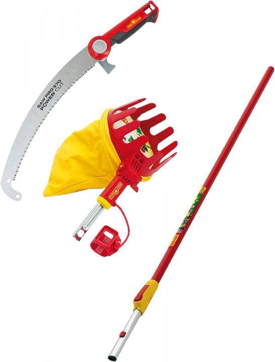 Immagine prodotto Wolf-Garten Power Cut Saw Pro 370