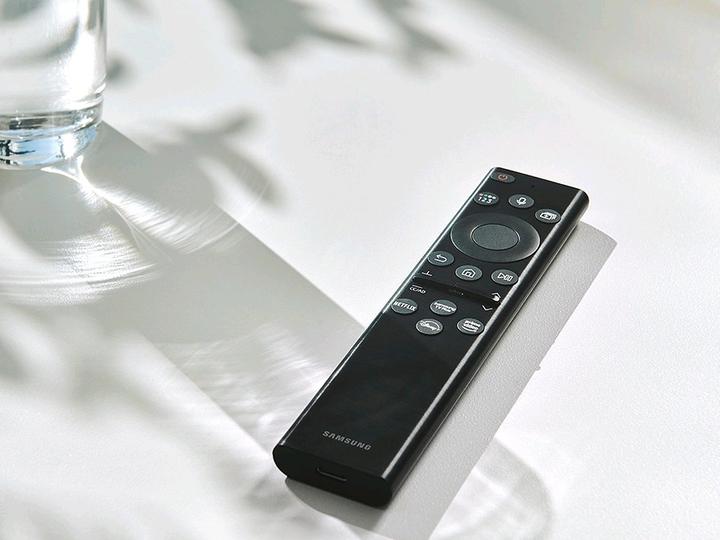 Produktbild Samsung QE43Q60BAU (43", Q60B, QLED, 4K, 2022)