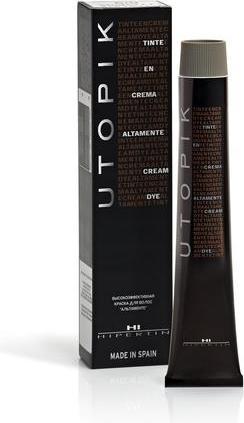 Produktbild Hipertin Utopik 9/3 Dauerhafte Haarfarbe 60ml (3, 9)