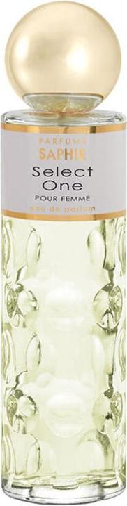Immagine prodotto Saphir Select One Eau de Parfum Spray Donna 200ml (Eau de parfum, 200 ml)