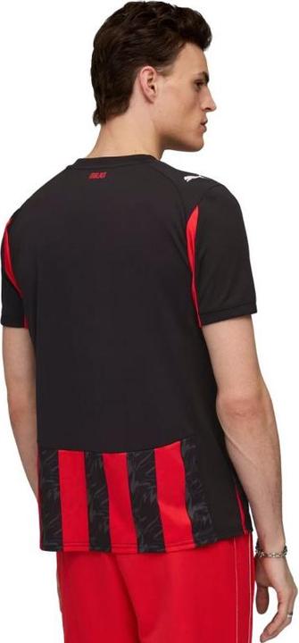 Image du produit Puma ACM Home Jersey Replica (S)