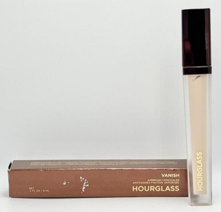 Produktbild Hourglass Vanish Airbrush