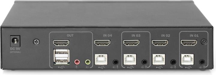 Produktbild Digitus DS-12880