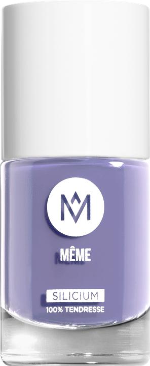 Même Vernis au silicium (Bleu Pervanche, Vernis couleur)