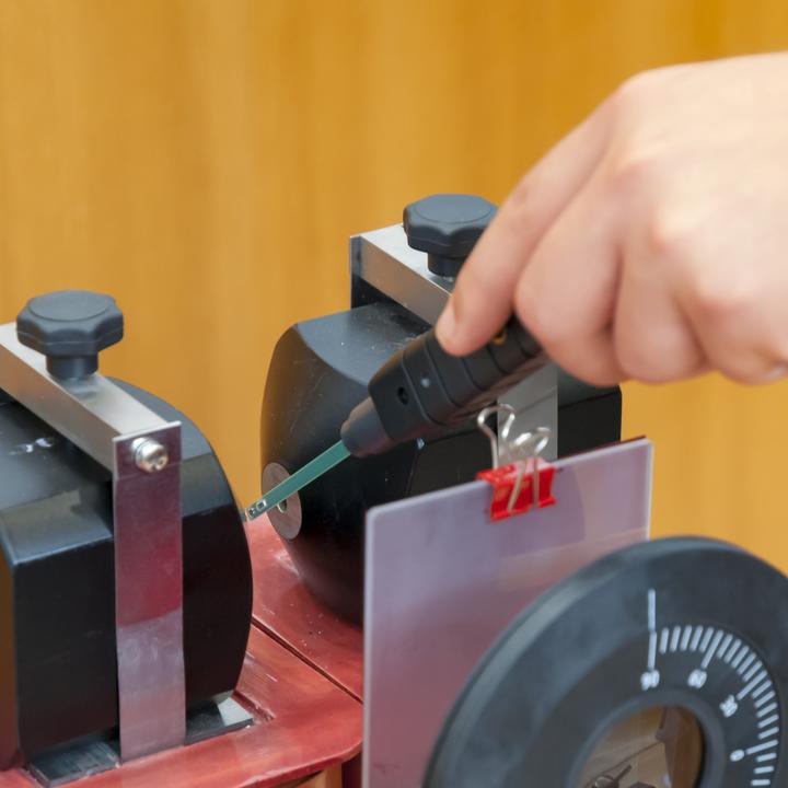 Actual product image PCE Instruments PCE-MFM 4000