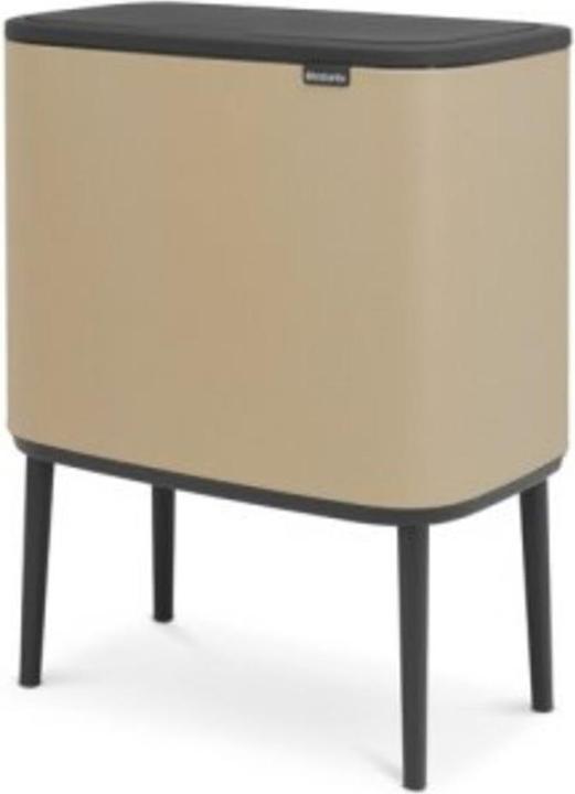 Mineral golden beach