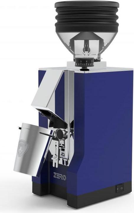 Actual product image Eureka Mignon Zero