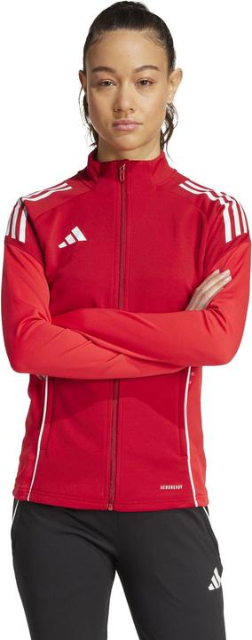 Image du produit adidas Tiro 25 Competition Veste d'entraînement Femme (S)