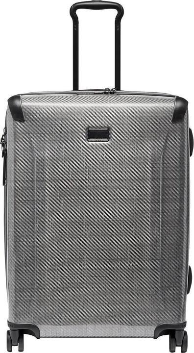 Actual product image Tumi Tegra Lite Short Trip Expandable Packing Suitcase