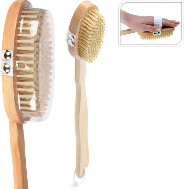 Image du produit Natura Punto Brosse pour sauna