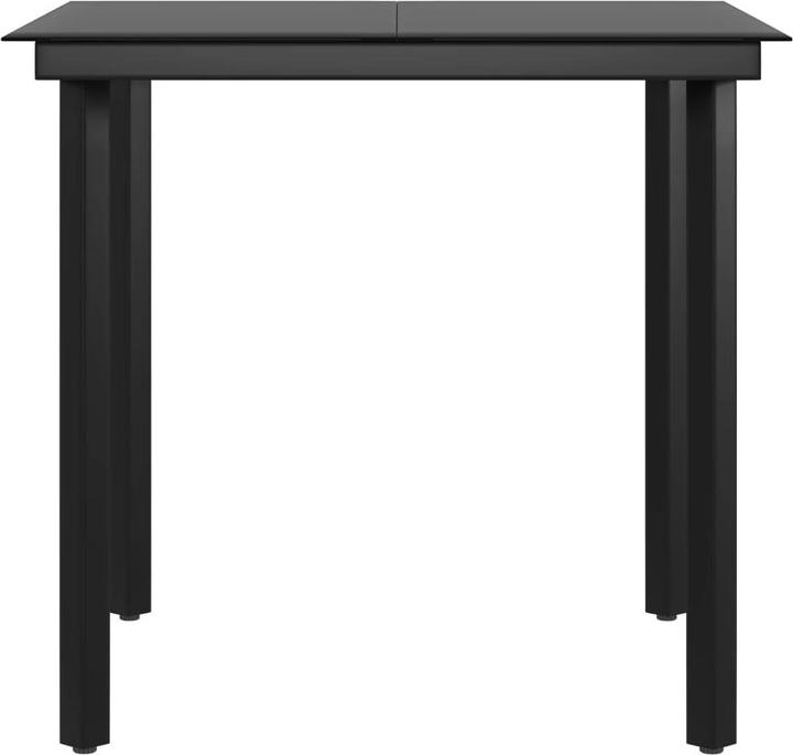 Produktbild vidaXL Olderico (80 x 80 x 74 cm)