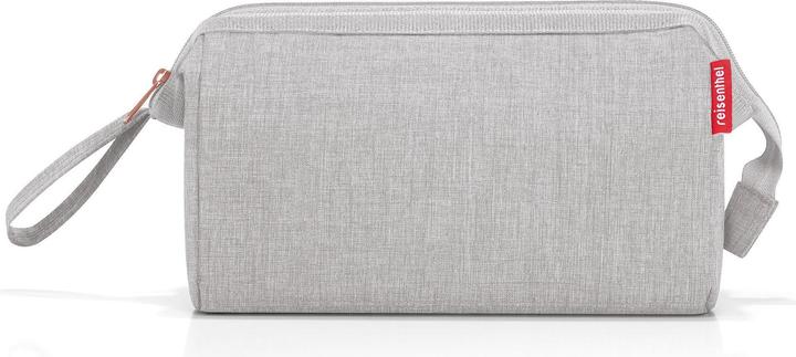 Image du produit reisenthel Trousse de toilette Travelcosmetic Twist Sky Rose (4 l)