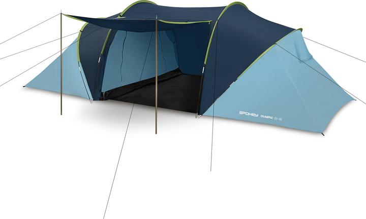 Spokey Olympiazelt (6.60 kg)