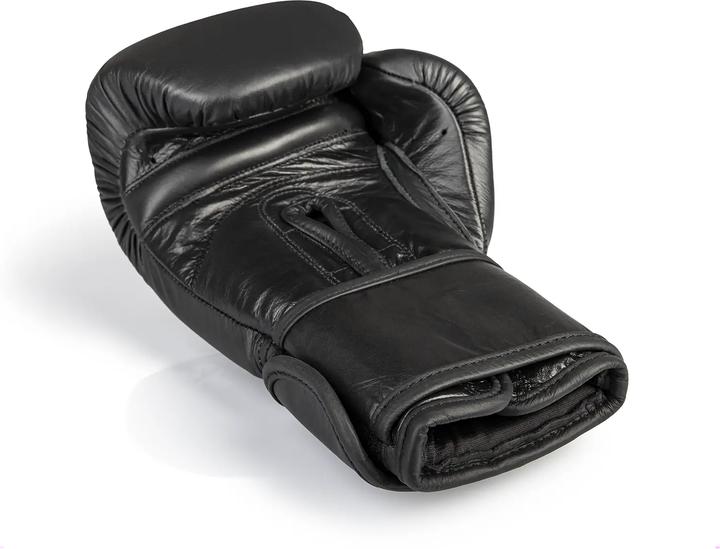 Produktbild Paffen Sport Pro Klett Boxhandschuhe (14 OZ, One Size)