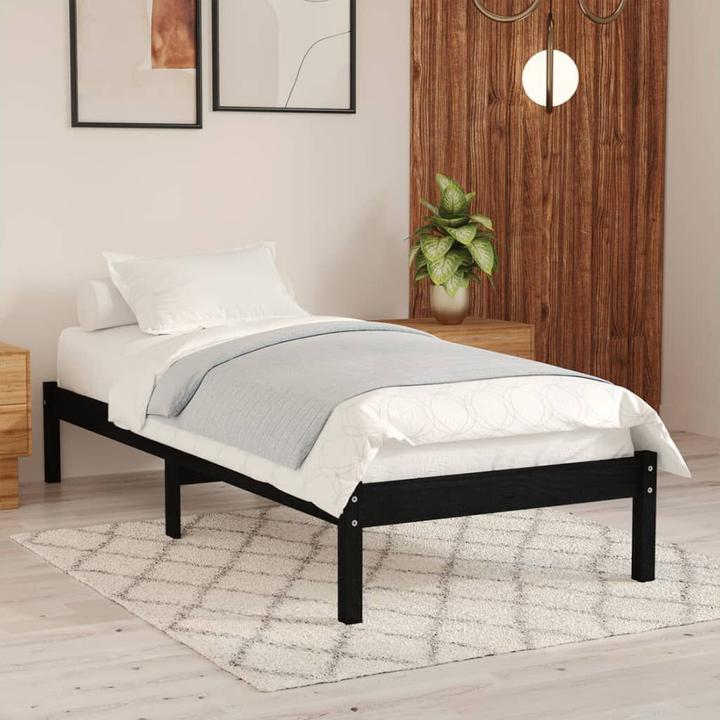 Actual product image VidaXL Smith (100 x 200 cm)