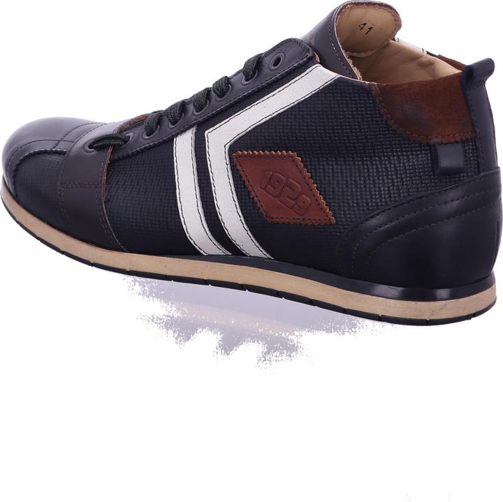 Image du produit Kamo-Gutsu TIFO 130 NERO (45)