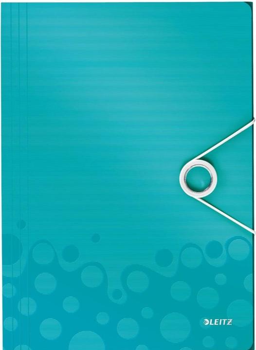 Actual product image Leitz WOW folder (A4, 1x)