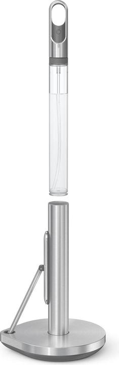 Actual product image Simplehuman Kitchen roll holder