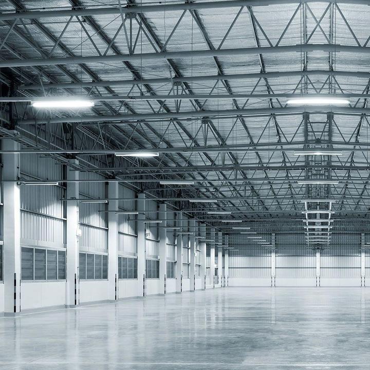 Produktbild V-TAC VT160N LED Wasserdichte Lampe SAMSUNG Chip 120cm 60W 4000K 120 lmW (7200 lm)