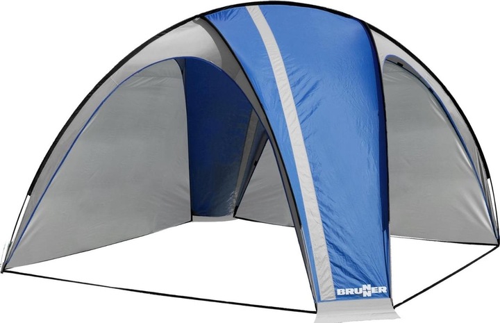 Actual product image Brunner Pagoda (300 cm, 300 cm)