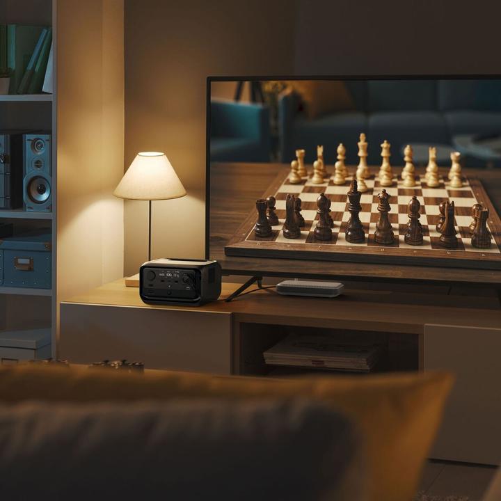 Immagine prodotto EcoFlow River 3 Plus EU (286 Wh, 4.70 kg)