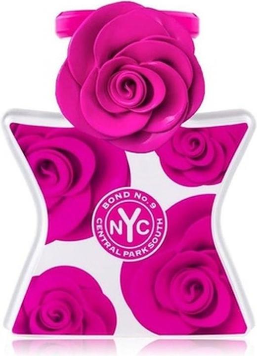 Actual product image Bond No. 9 Central Park South by Eau de Parfum Spray 50 ml (Eau de parfum, 50 ml)