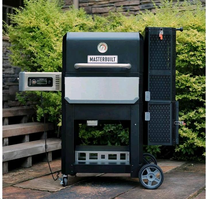 Produktbild Masterbuilt Gravity Series 800 (41 cm)