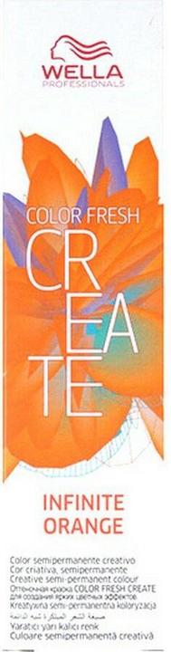 Immagine prodotto Wella 81644565 (Arancia)