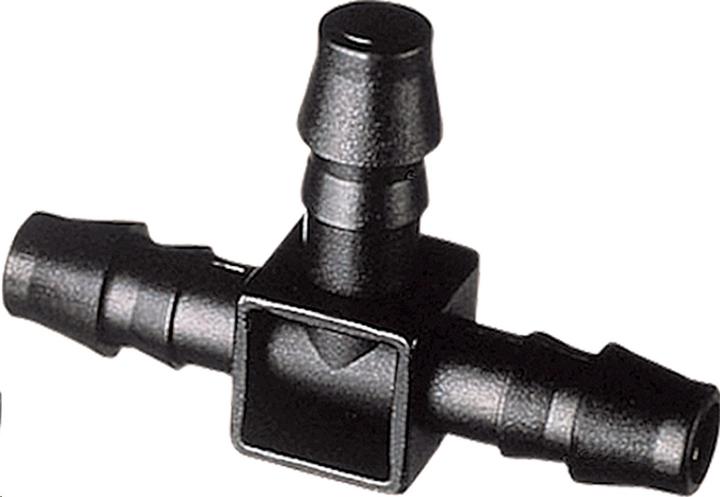 Blumat Abzweiger (Tropfbewässerung Verbinder + Abzweiger)