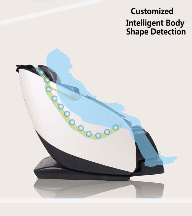 Image du produit Massagestuhl M61