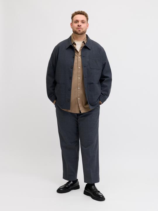 Immagine prodotto Jack & Jones Plus Size Regular Fit Blazer Klassischer Blazer (60)