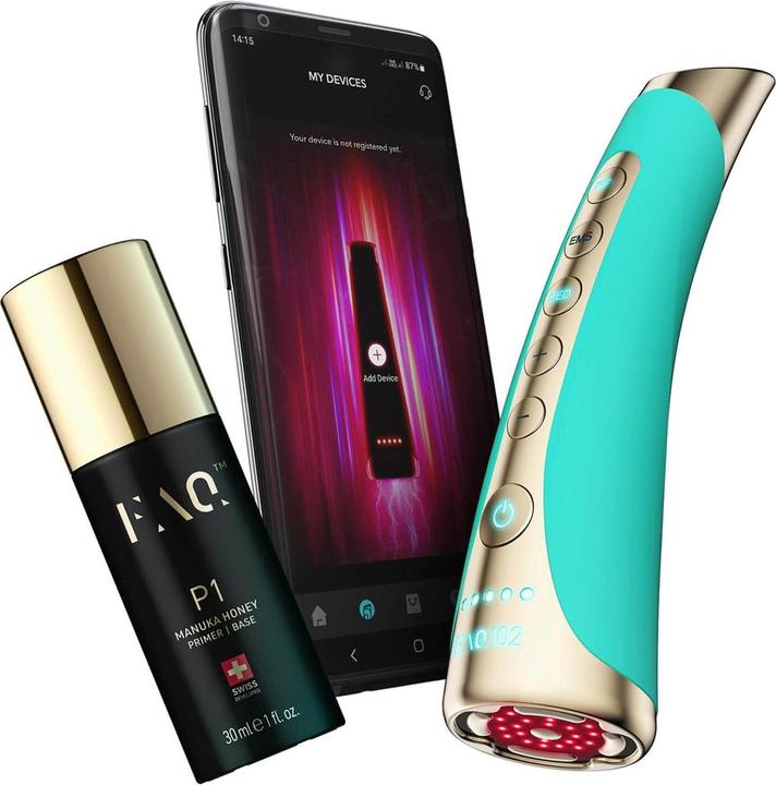 Image du produit FAQ ™ 102